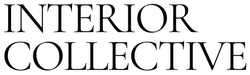 Interior Collective Brand Logo 2022