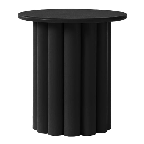Haru Side Table - Black