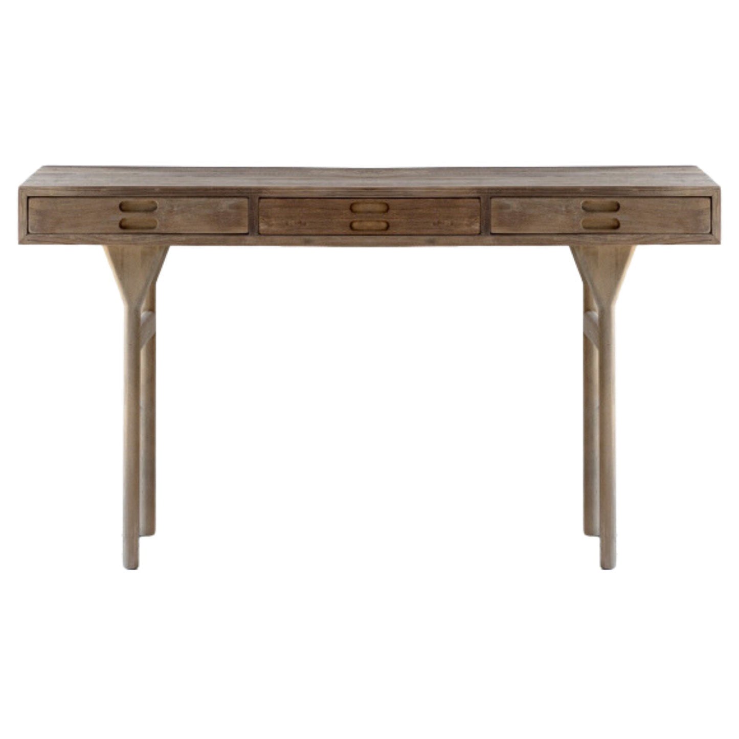 Carlos Console Table - Natural