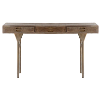 Carlos Console Table - Natural