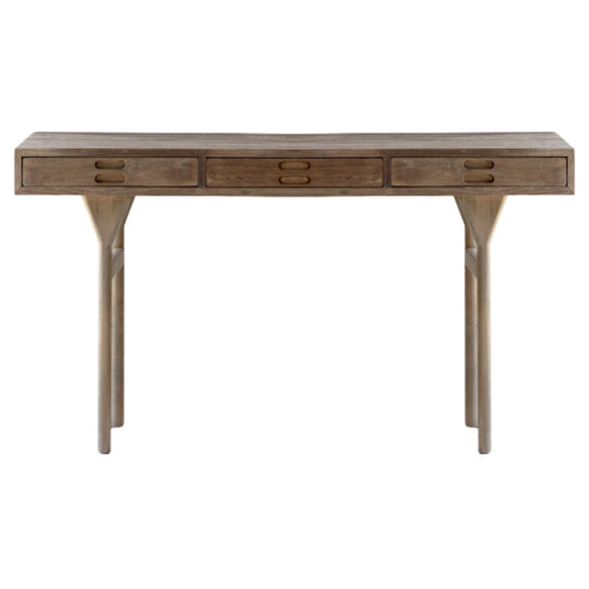 Carlos Console Table - Natural